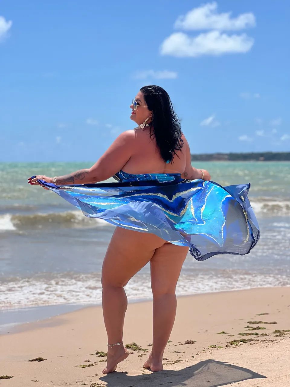 Vendo biquíni plus size  - Foto 4