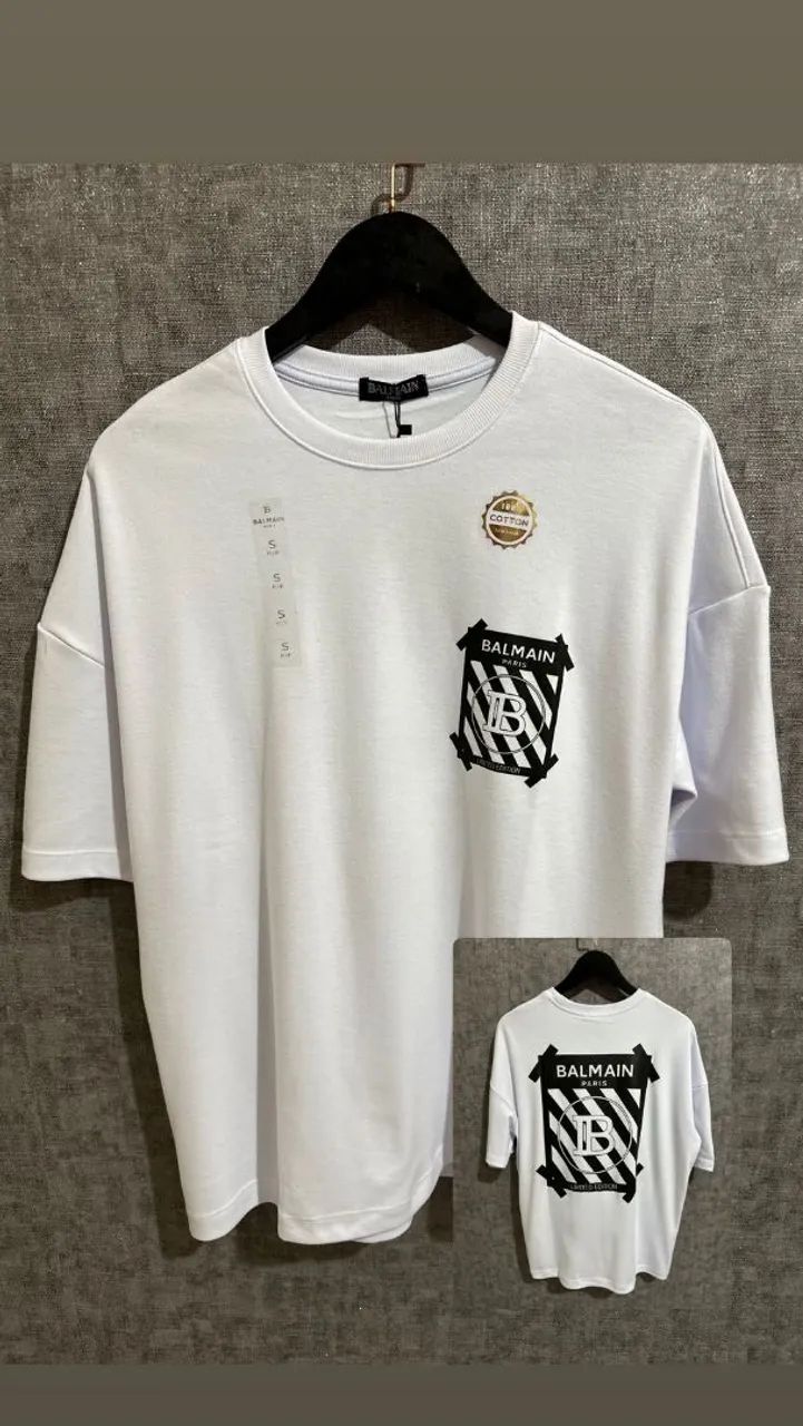 Camisas Oversize suedine  - Foto 4