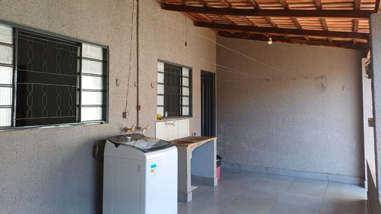 Casa - Setor Santos Dumont - Foto 5