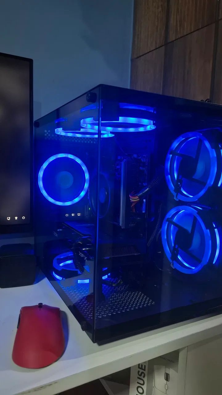 PC GAMER COMPLETO - Foto 4
