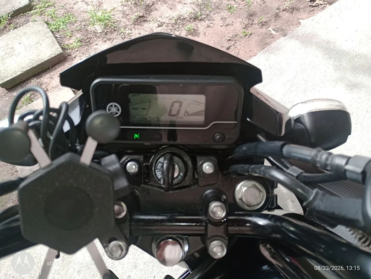 YAMAHa Factor 160 cc. - Foto 4