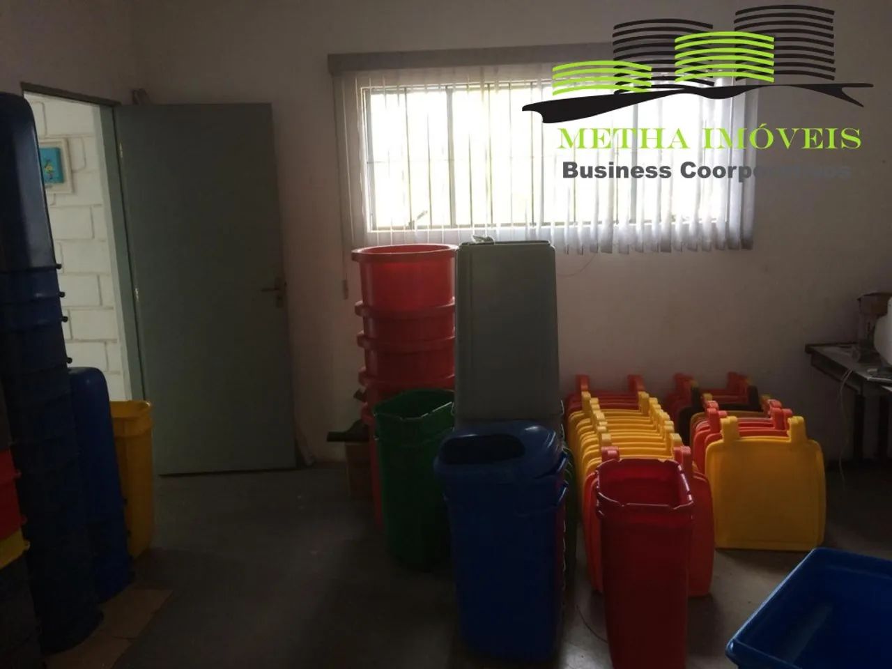 GALPAO COMERCIAL em Piedade - SP, PIEDADE - Foto 5