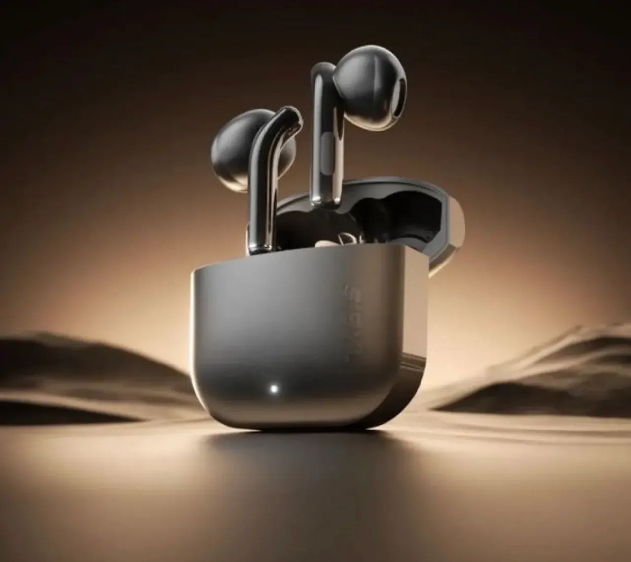 Fone Xiaomi Buds 5 (Original) com garantia  - Foto 6