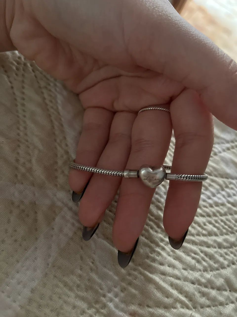 Pulseira vivara life - Foto 2