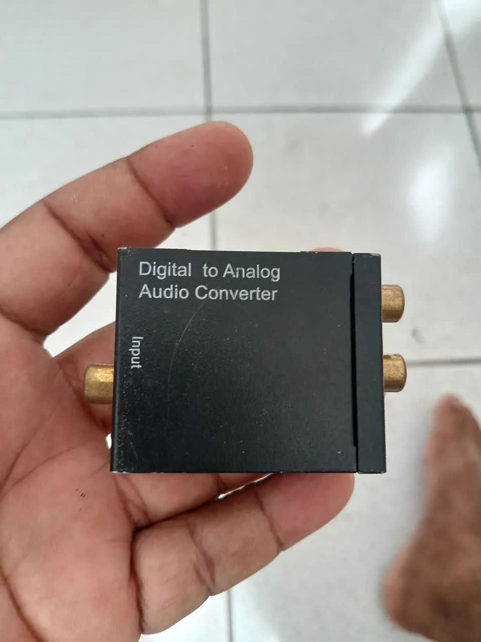 Conversou digital 
