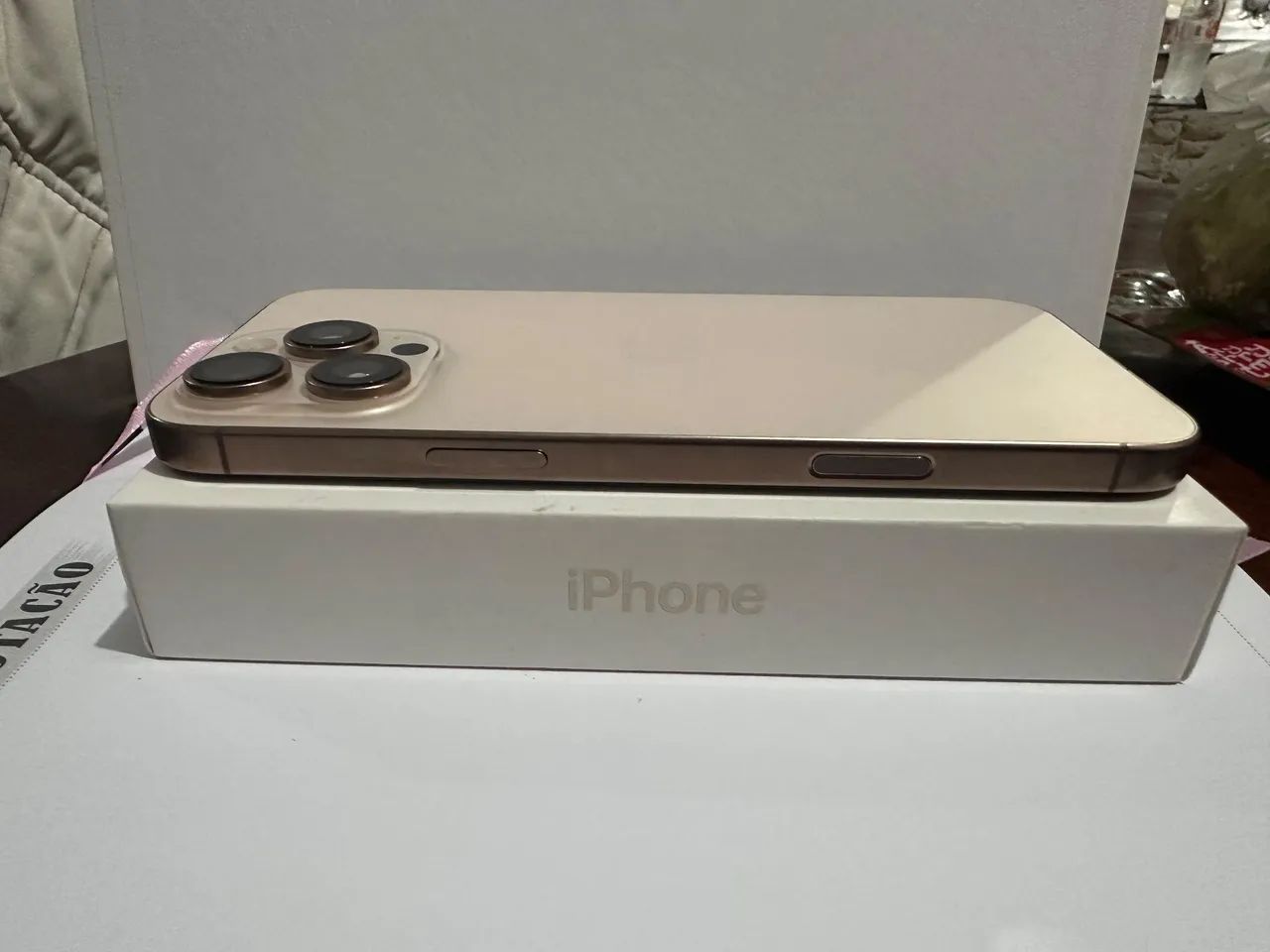 iPhone - Foto 2