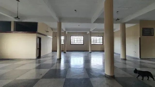Excelente galpão no Inconfidência - Belo Horizonte - MG - PRIMOR IMÓVEIS BH