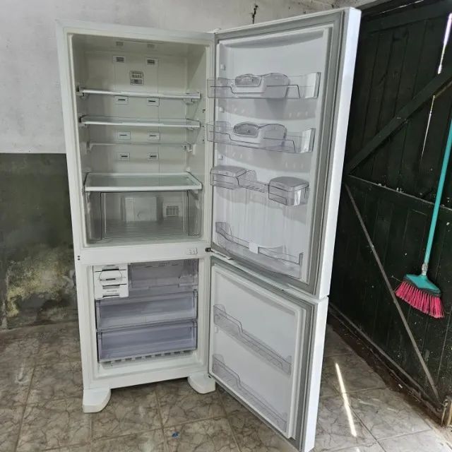 ? GELADEIRA BRASTEMP INVERSE - Foto 4