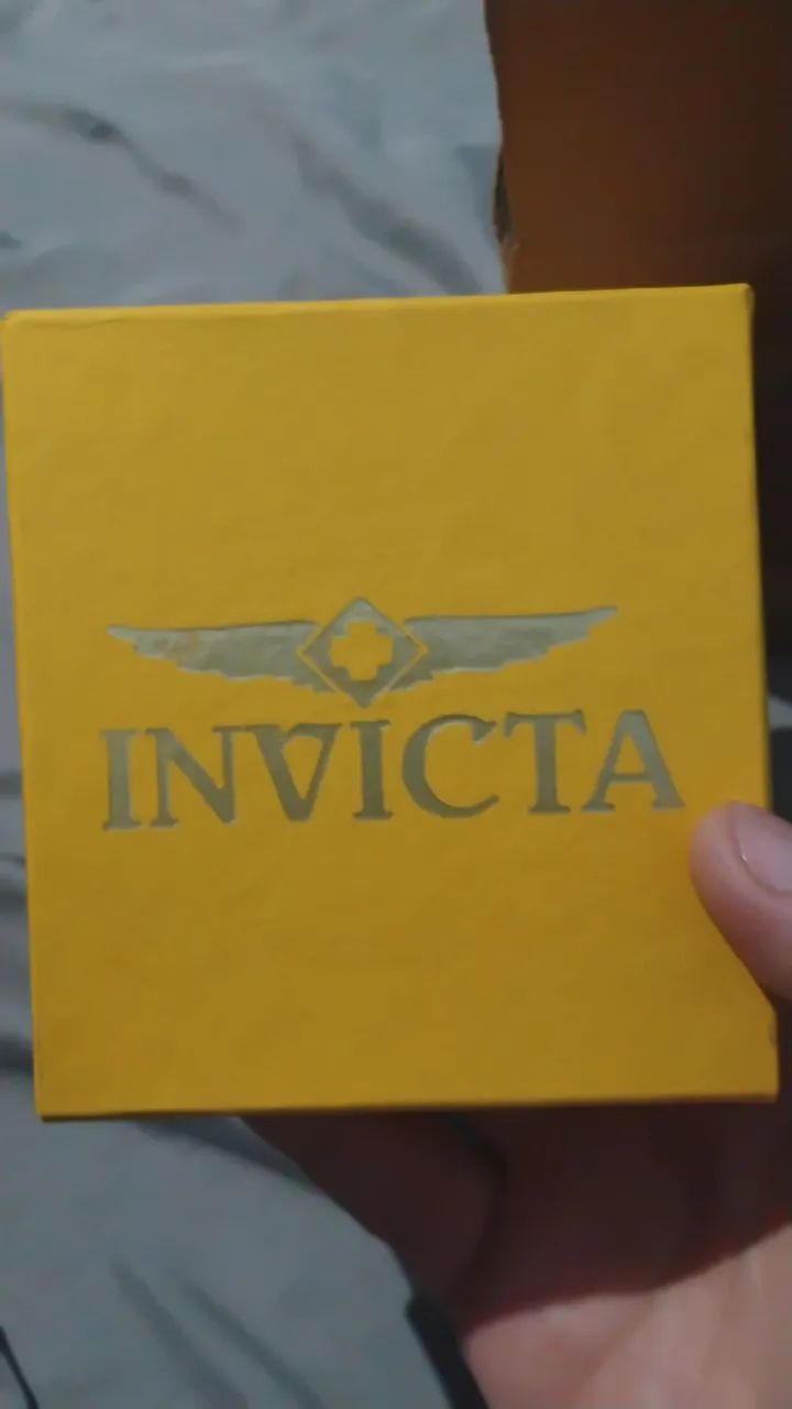 Relógio invicta  - Foto 2