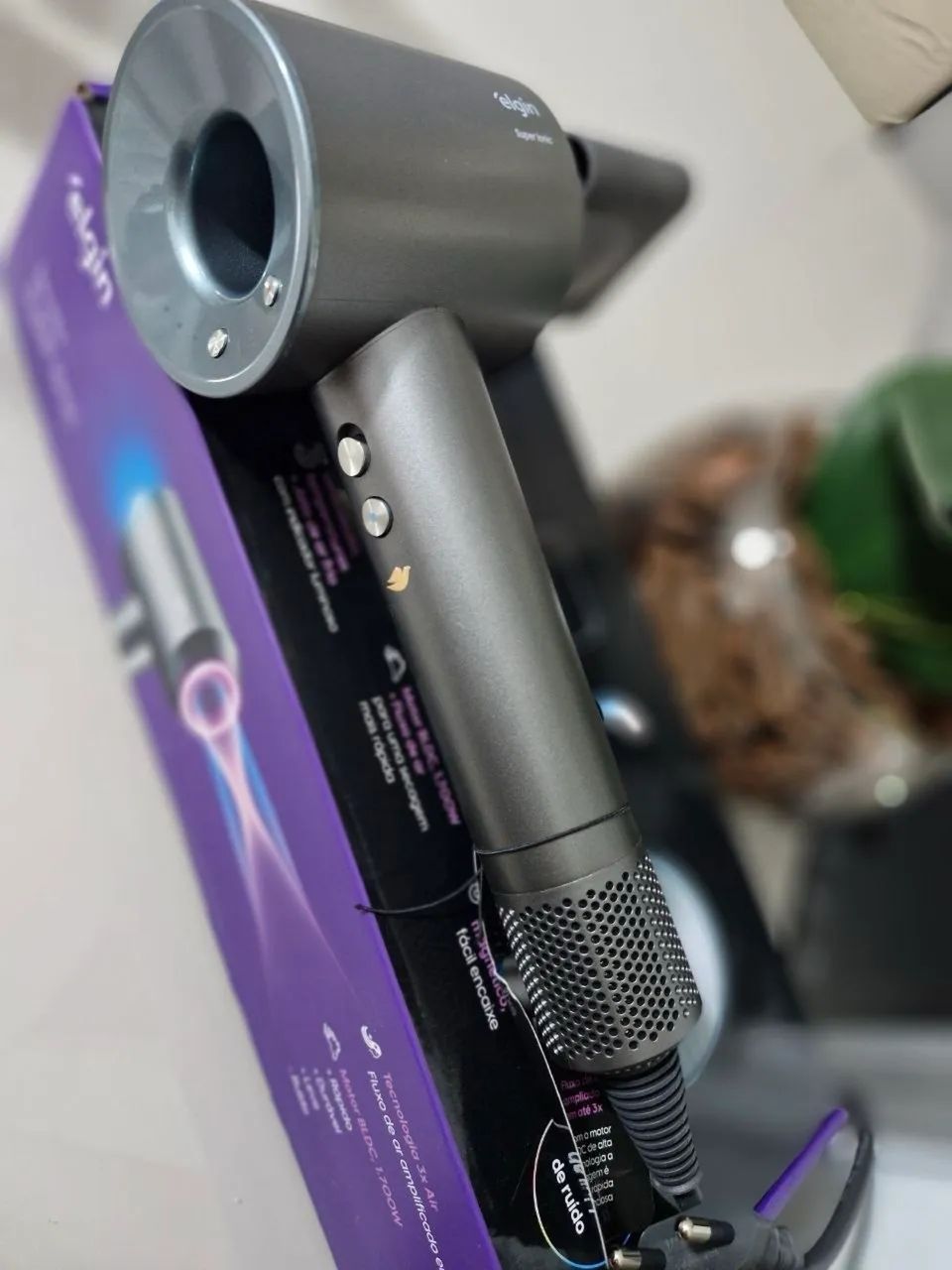 Secador elgin - Foto 4