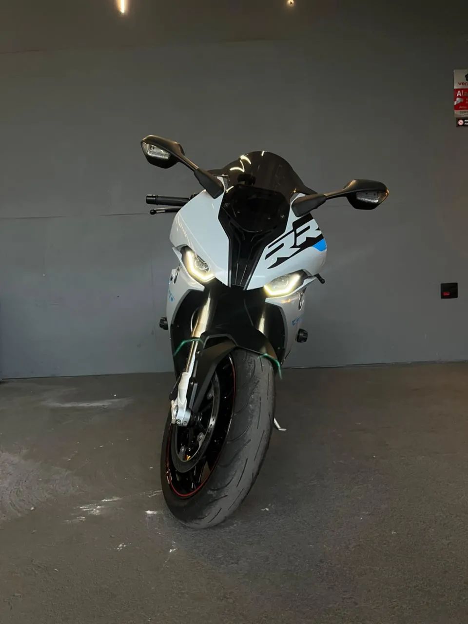 S1000RR - Foto 2