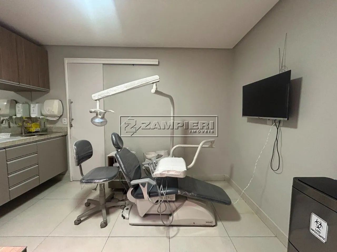 CONSULTÓRIO ODONTOLÓGICO PARA LOCAÇÃO - EVOLUTION MEDICAL CENTER | PONTA VERDE - Foto 5