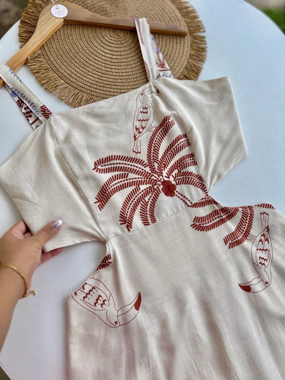 Vestidos Plus Size - Foto 4