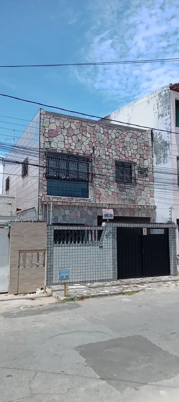 Casa triplex