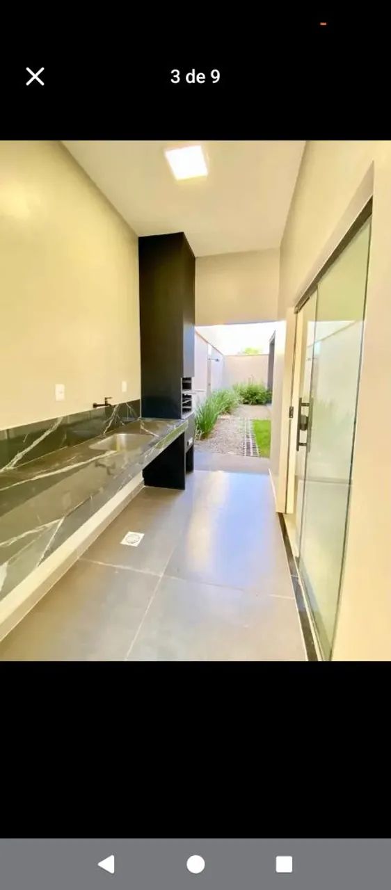 Casa a venda - entrada 20 mil  - Foto 3