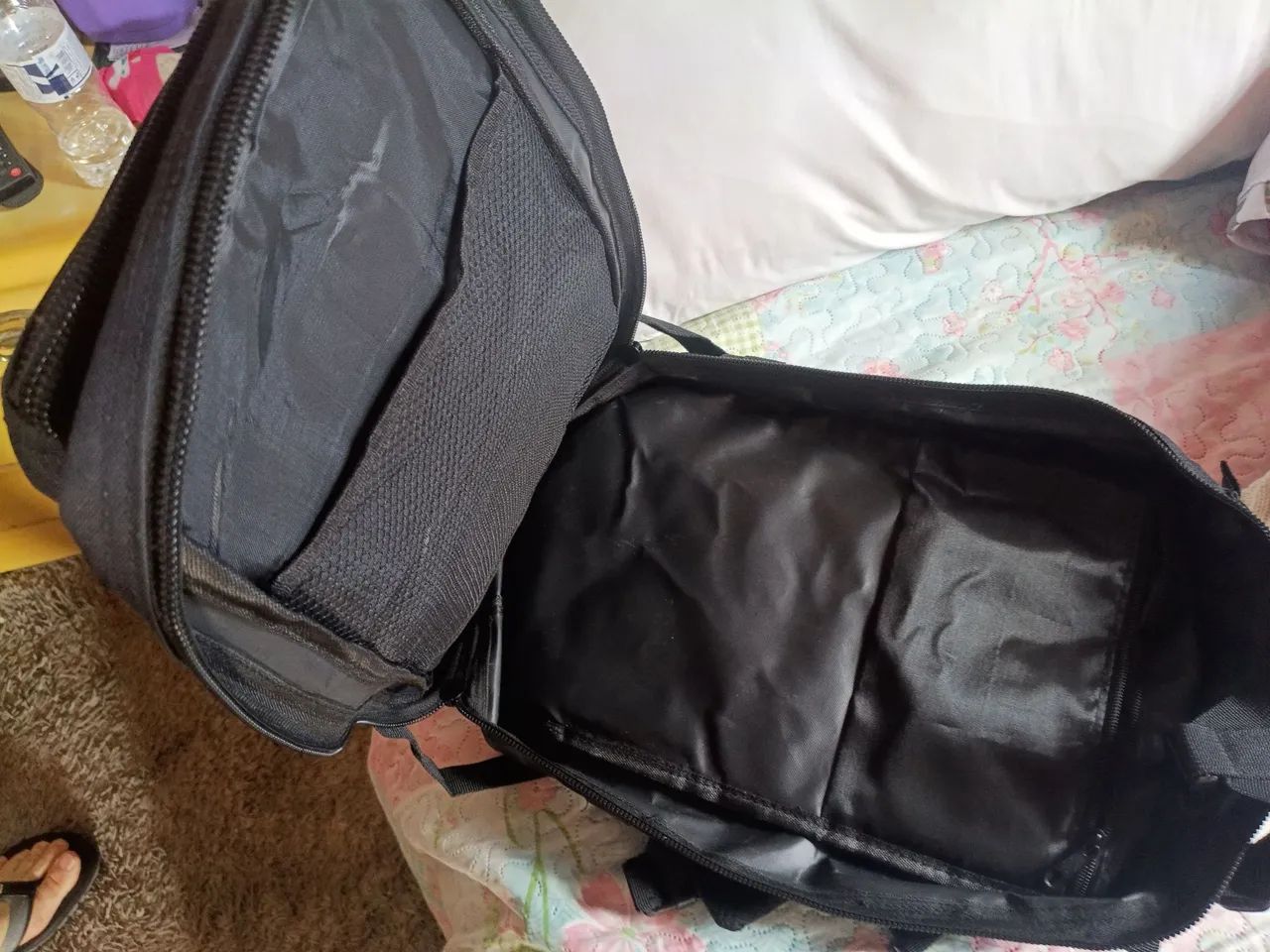 Mochila tática militar  - Foto 3