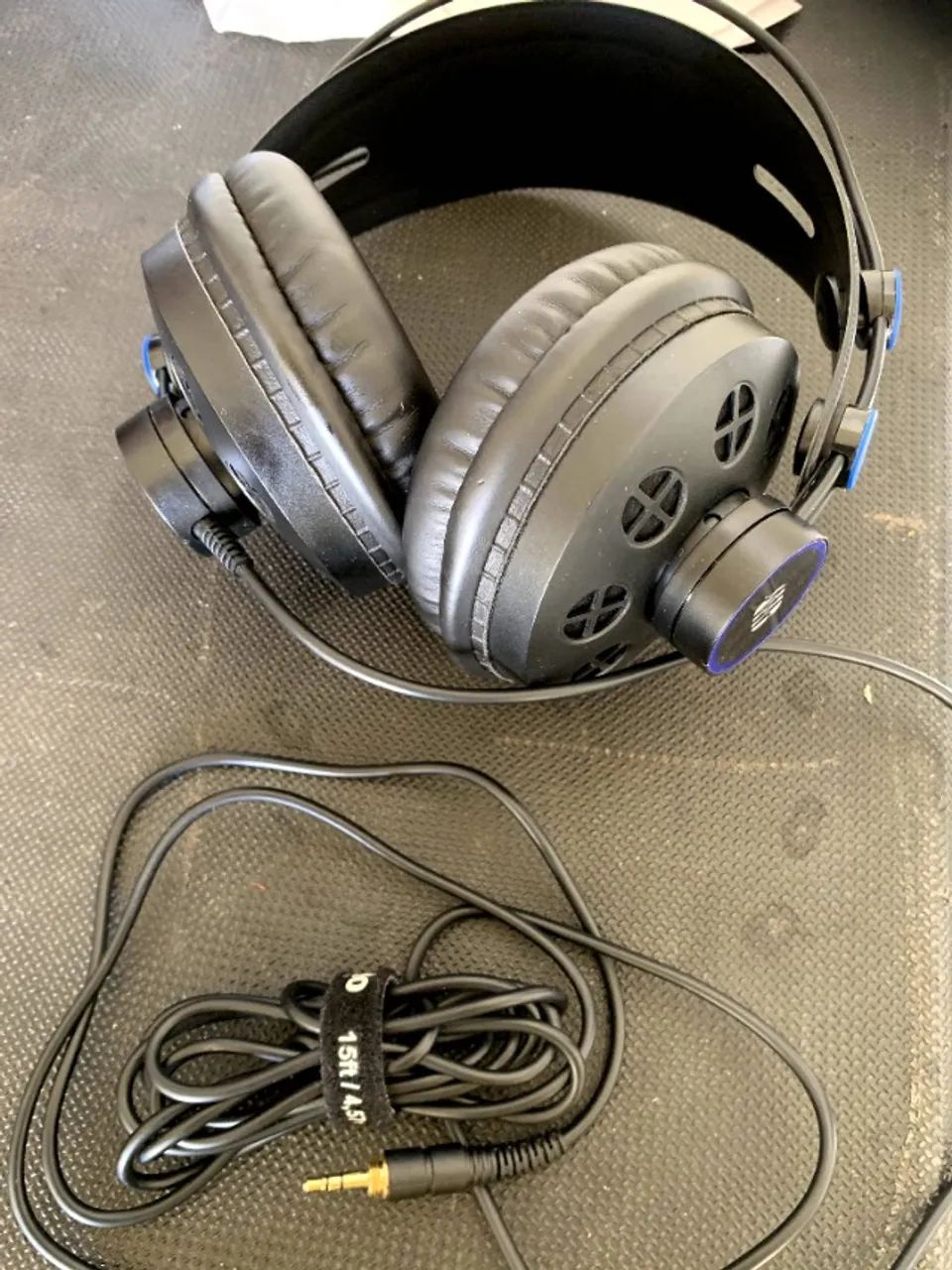 Headphone Presonus HD7 Studio - Foto 4