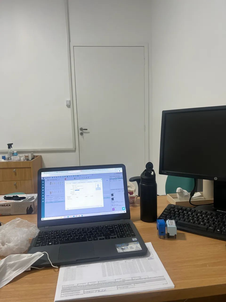 Sala odontológica em Indiara Goiás  - Foto 4