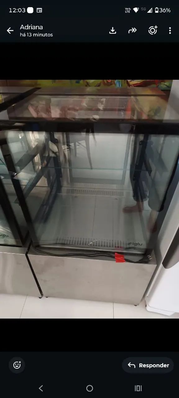 Vitrine  - Foto 2
