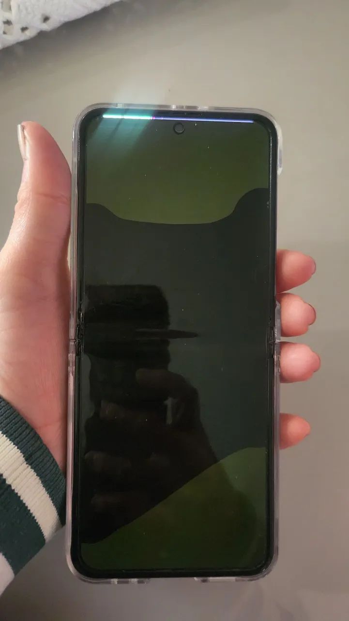 Samsung Zflip5 512 - Foto 4
