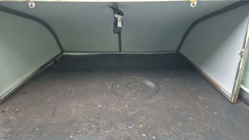 Toldo - Foto 2