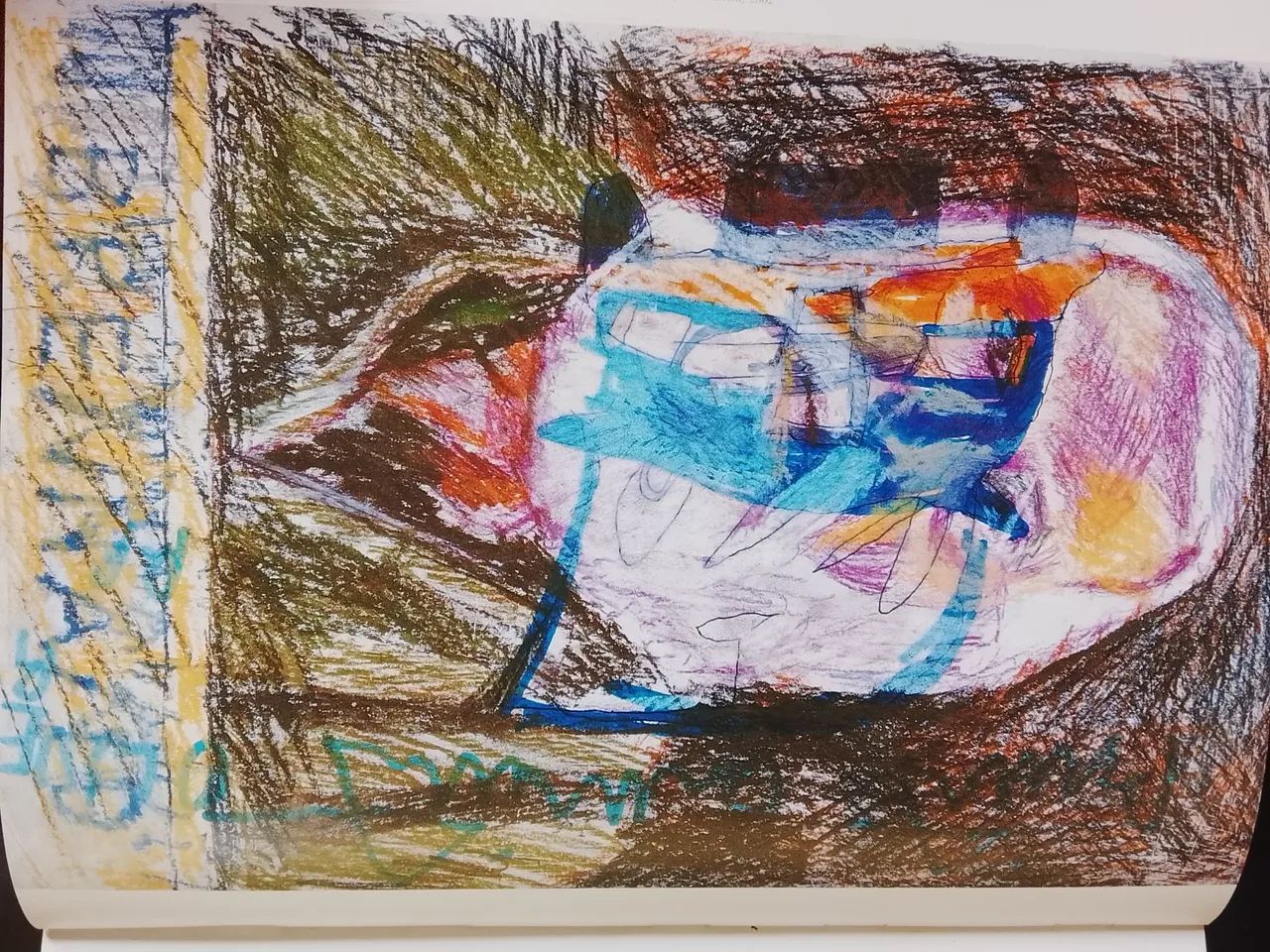 Brennand desenhos  - Foto 4