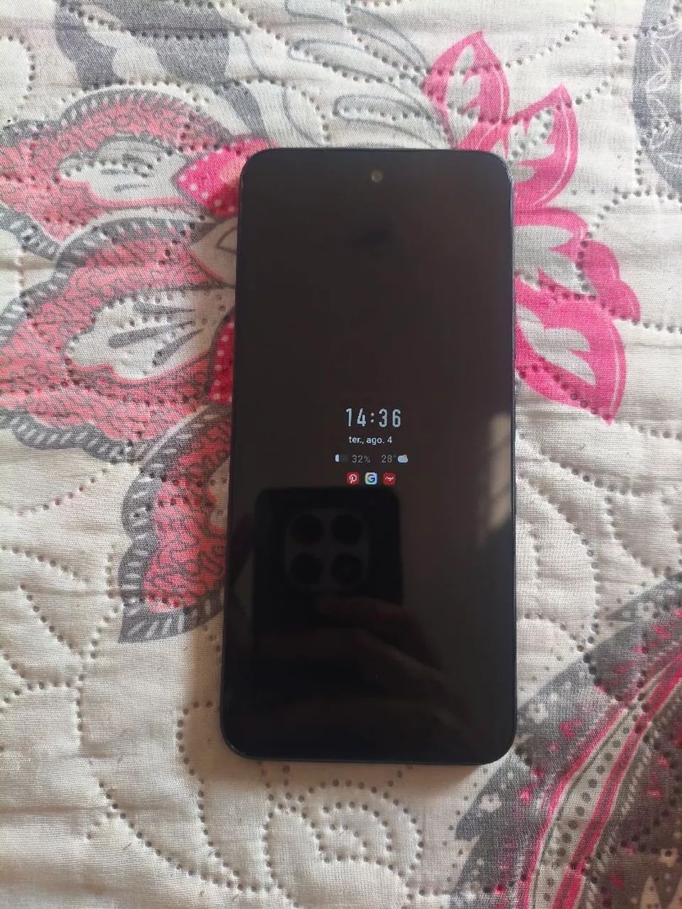 Infinix 60i  - Foto 2