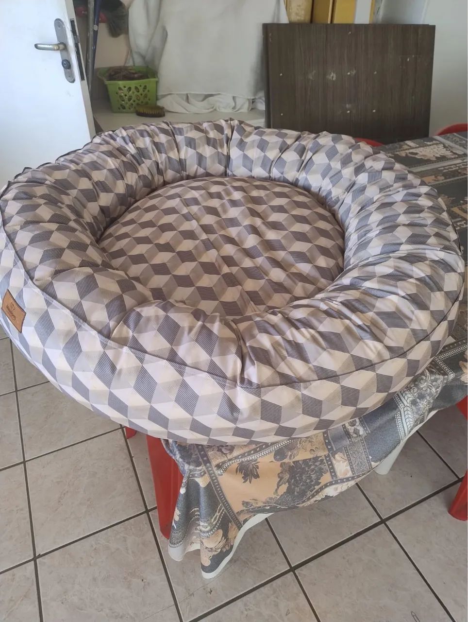 Cama de cachorro  - Foto 3