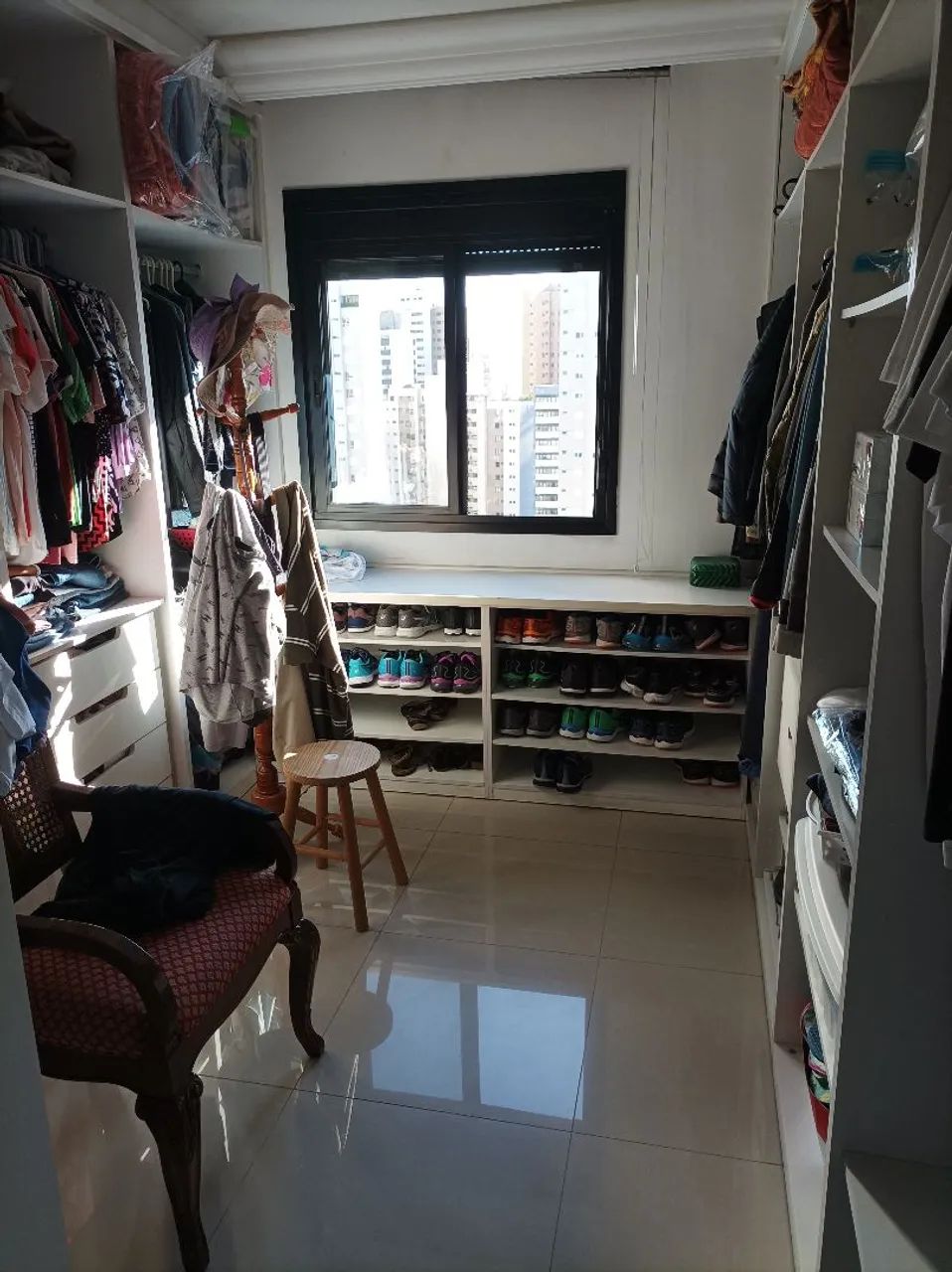 Apto frente ed. Boulevard Villeneuve - Foto 8