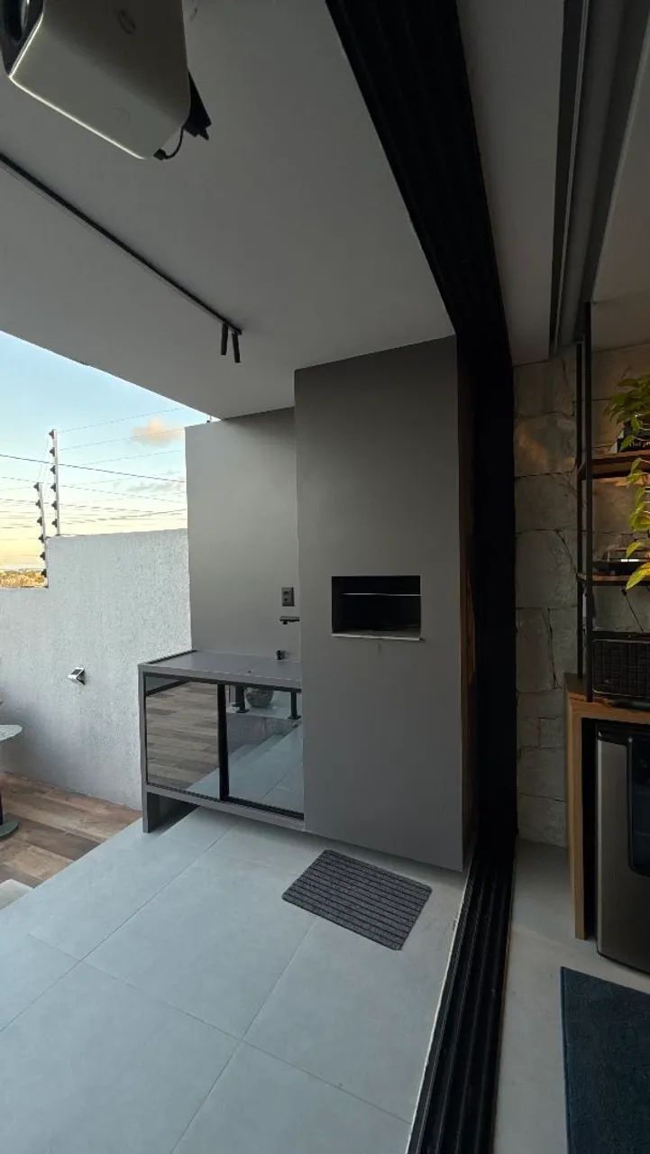 Casa em Carapibus - Porteira fechada - Foto 3