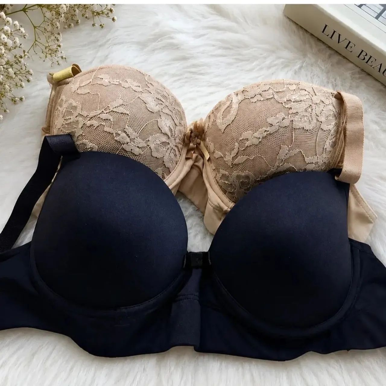 Lingerie 