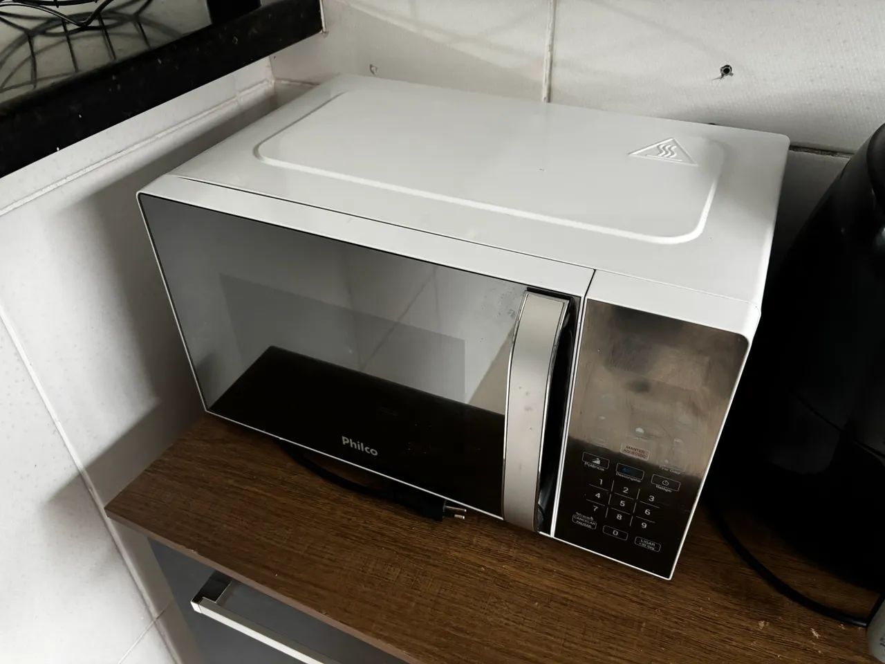 Vendo microondas  - Foto 4