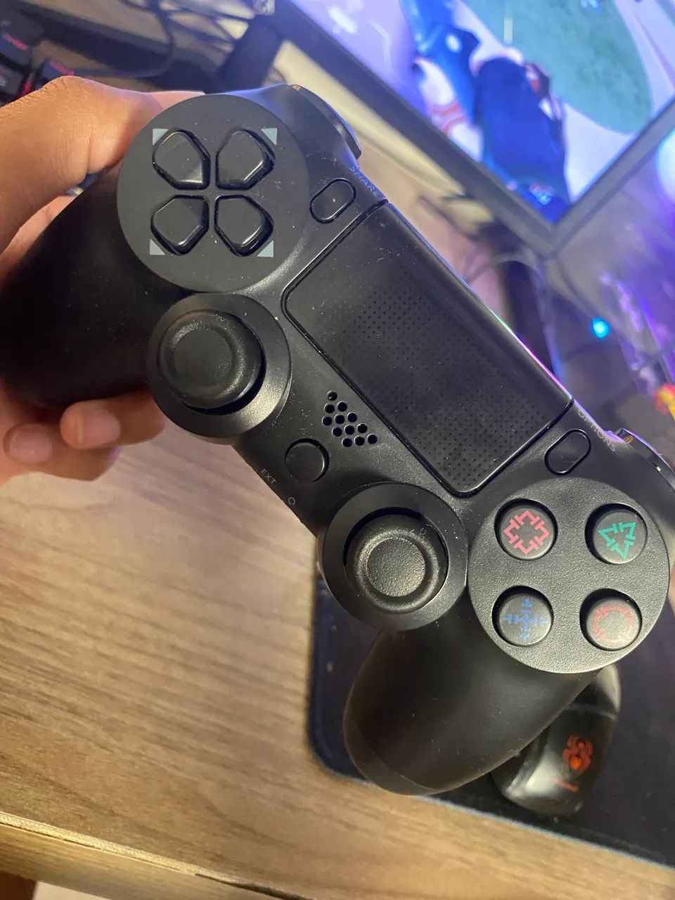 Controles de videogame  - Foto 4