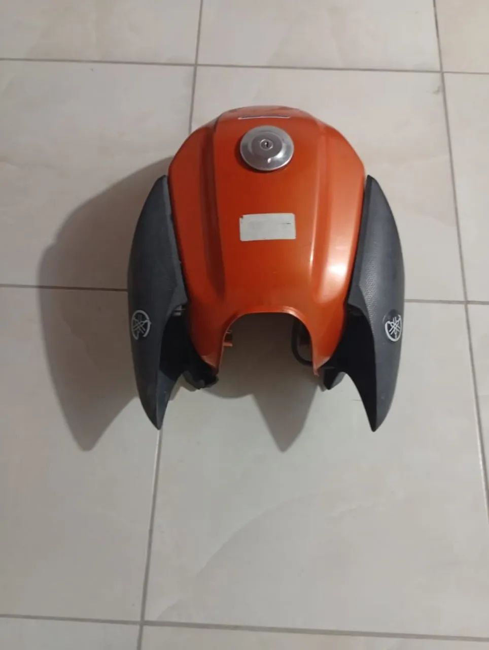 Tanque de moto  150 - Foto 2