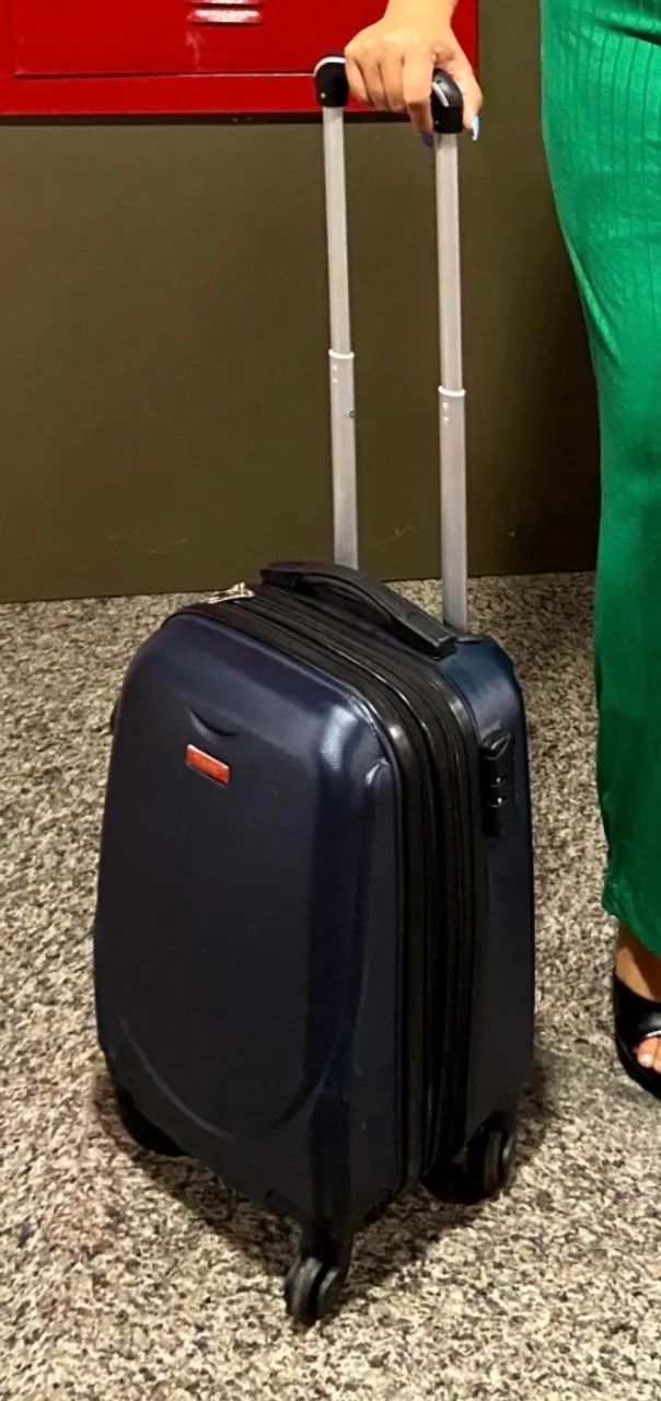 2 malas de viagem - Foto 3