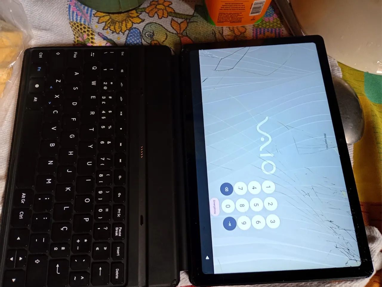 Vendo tablet Sony  - Foto 2