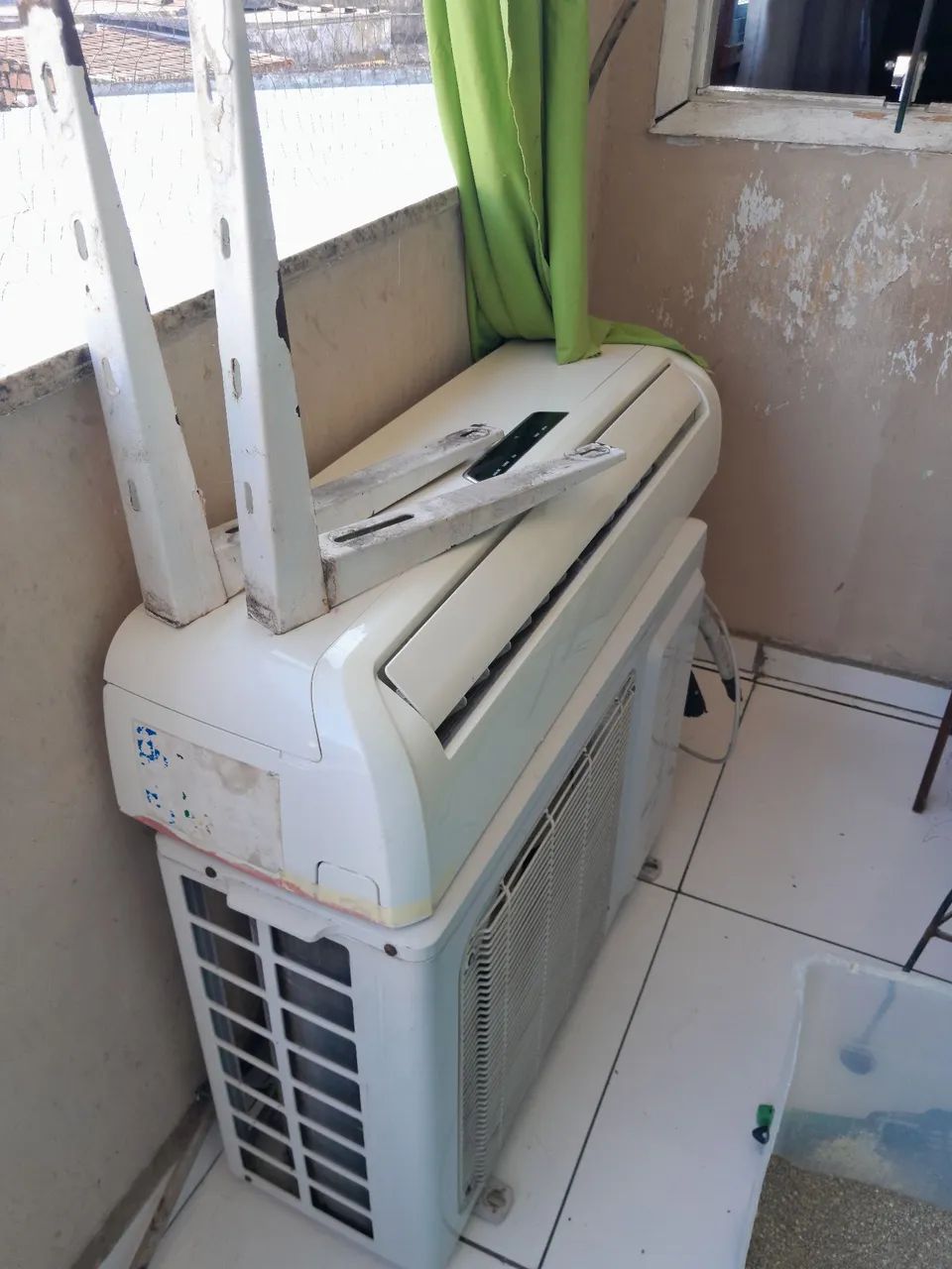 Ar Condicionado Inverter Split 12000btus - Foto 2
