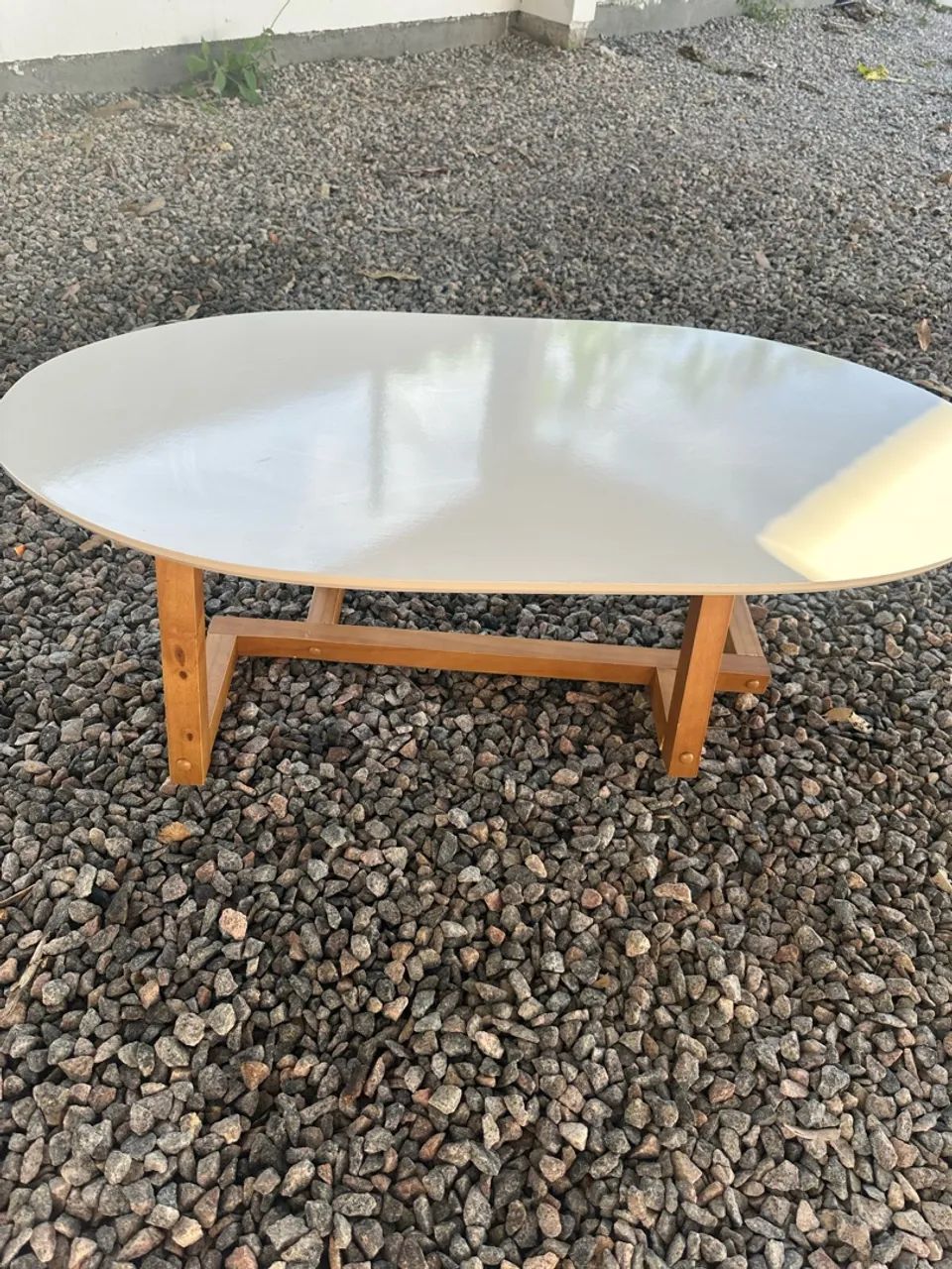 Mesa de centro - Foto 2