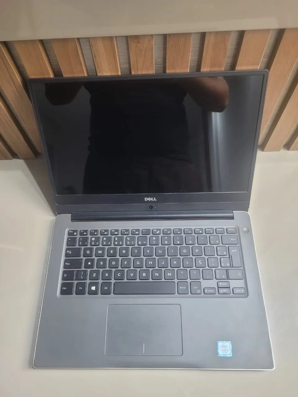 Notebook Dell