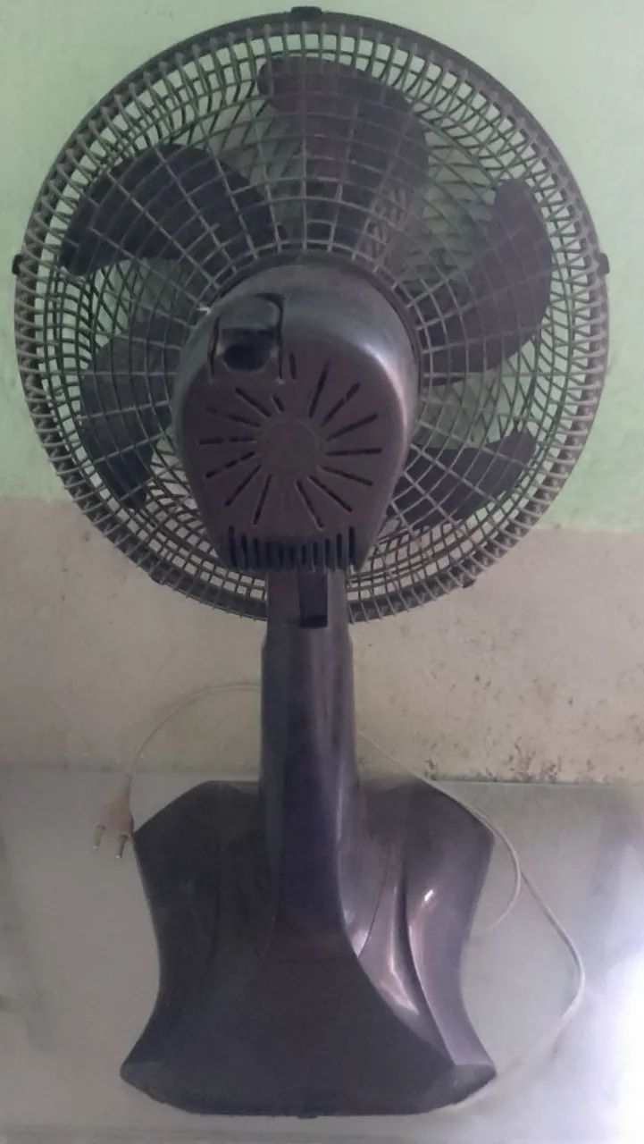 Ventilador Britania  - Foto 2