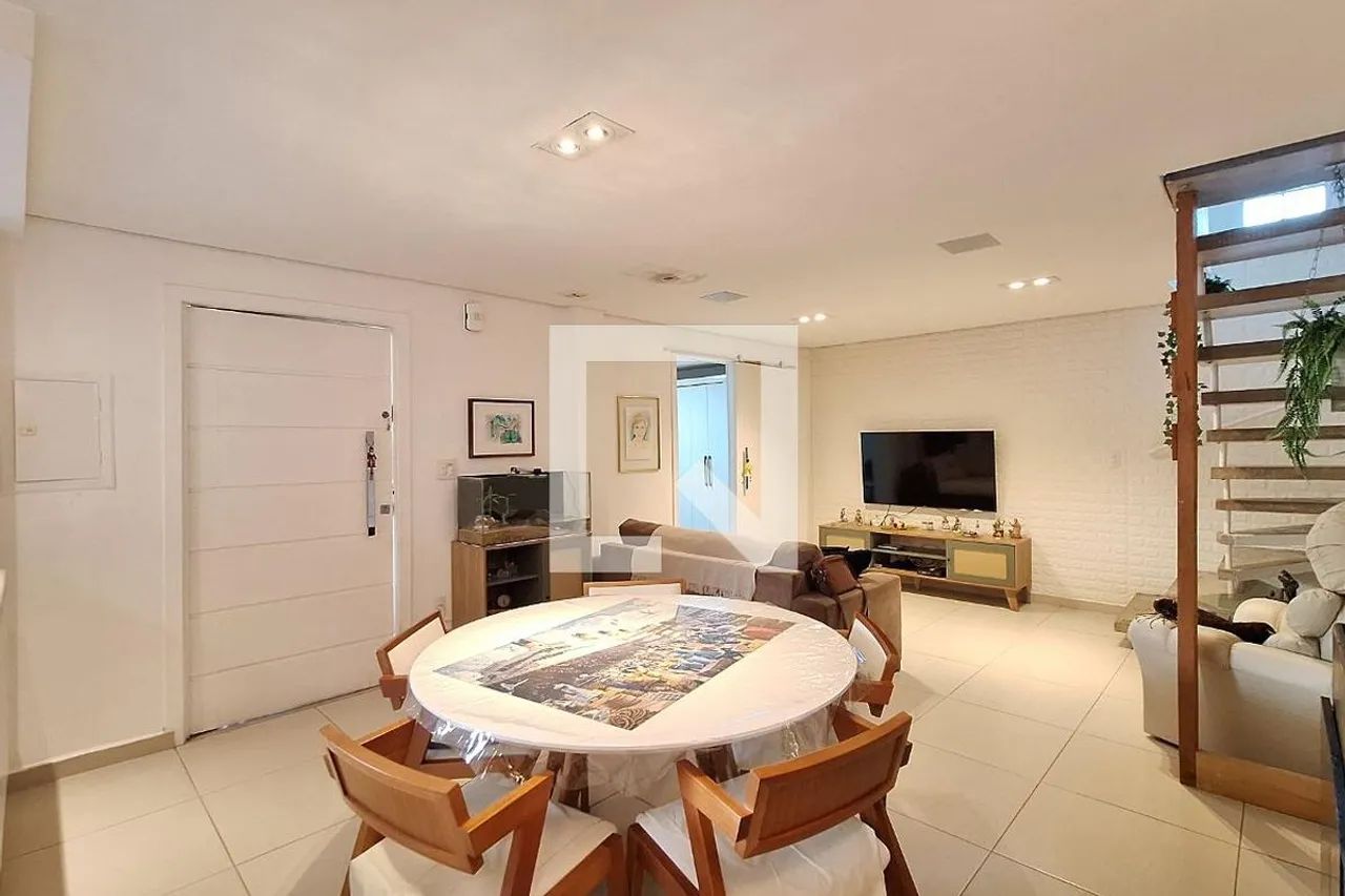 Casa à Venda - Vila Romana, 4 Quartos, 365 m2 - Foto 2