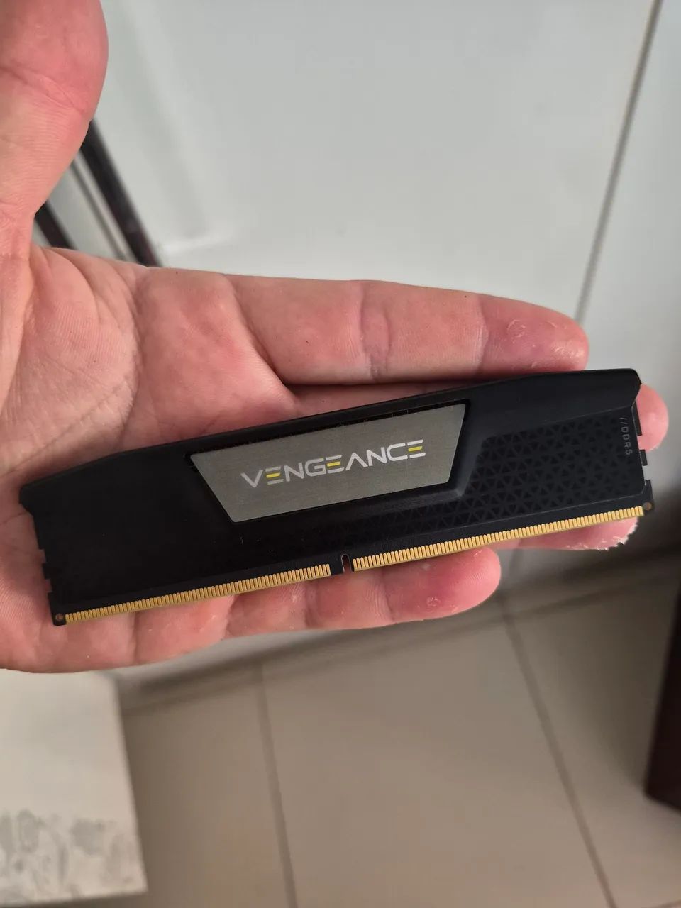Memoria ram ddr5  - Foto 3