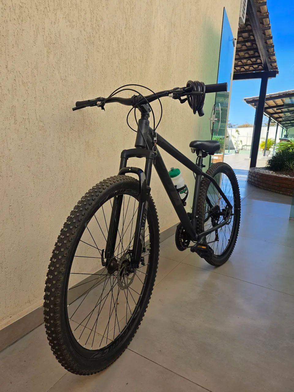 Bicicleta Efma - Bike  - Foto 4