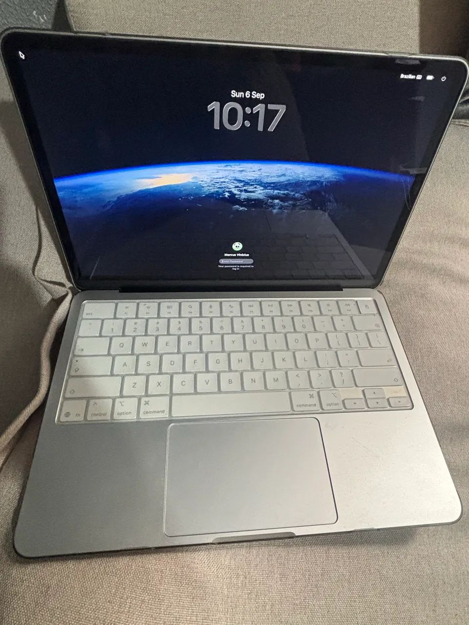 Macbook Neo Oportunidade!!!!!! - Foto 2