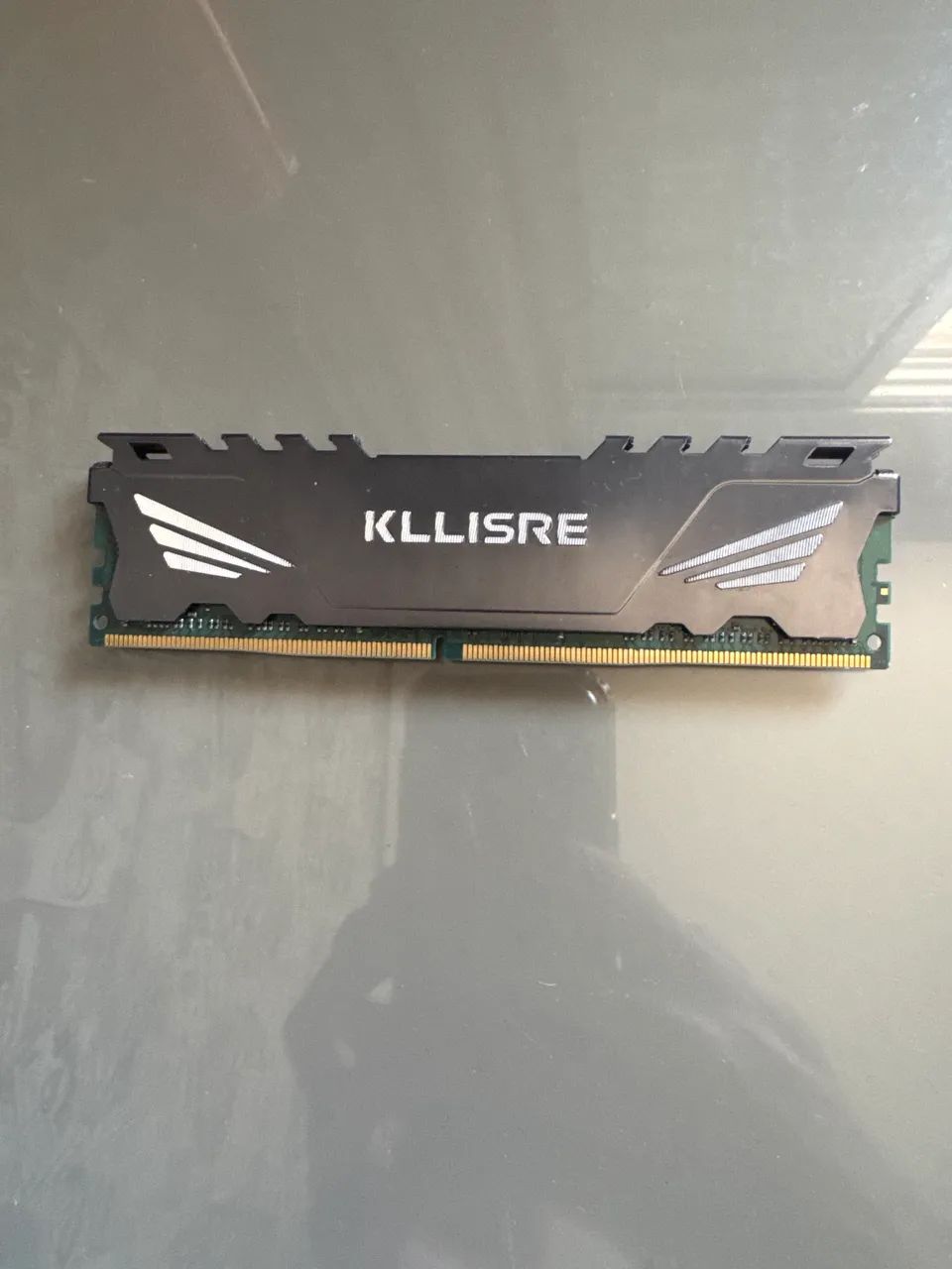 Memoria ram 8gb ddr4 kllisre
