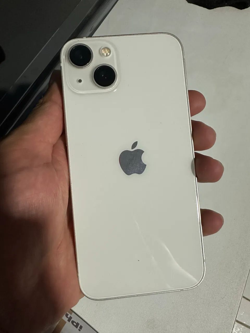 iPhone 13 128 GB - Foto 3