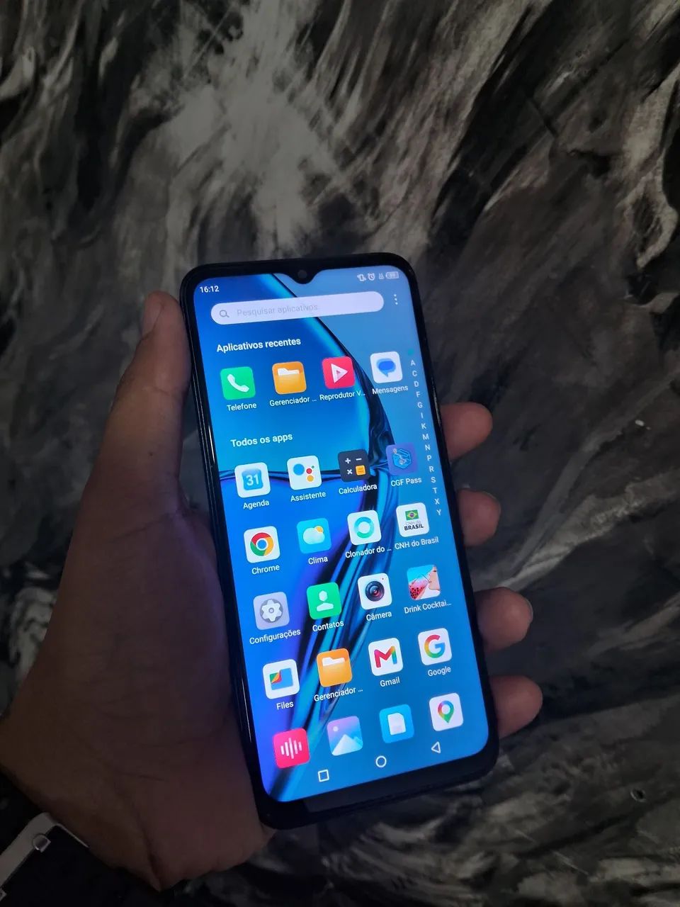 Infinix hot 20 5g