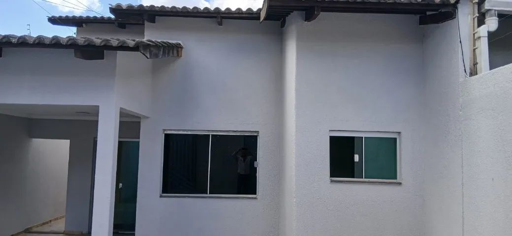 Casa de 3 quartos Jardim Atlântico - Foto 2