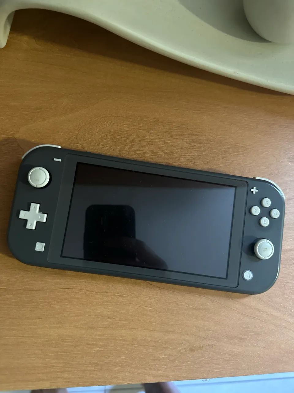Nintendo Switch desbloqueado lite 128g 