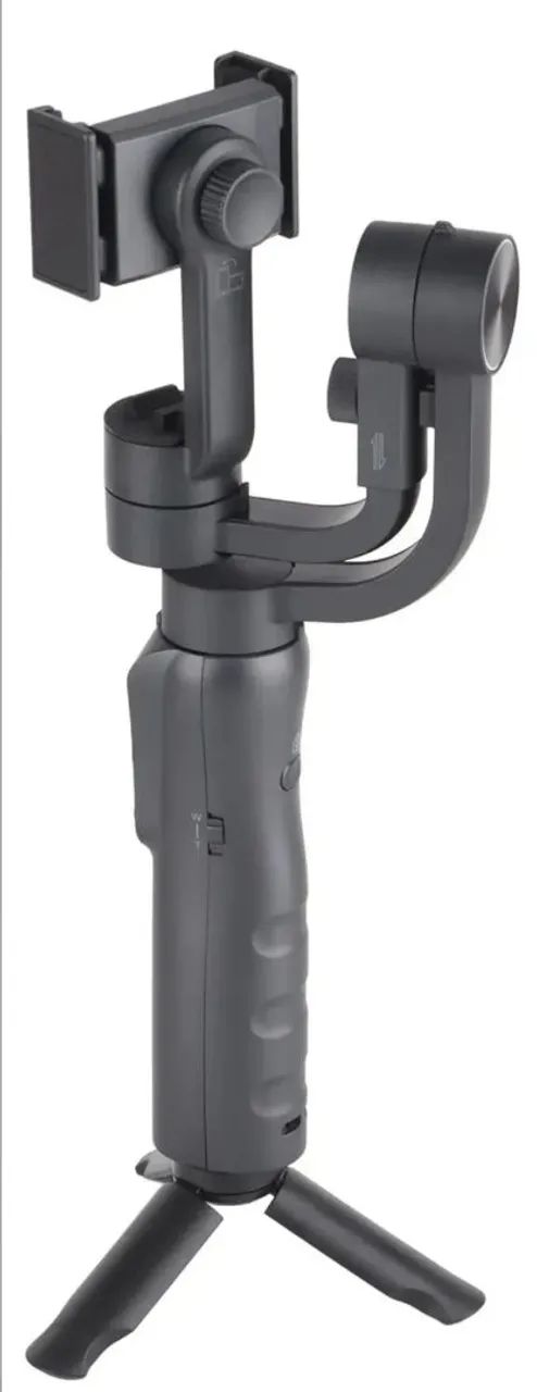 Gimbal S5 3 Axis Handheld - Foto 5